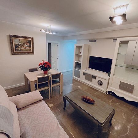 Piso Atares Calle Alfonso Apartman Zaragoza Kültér fotó