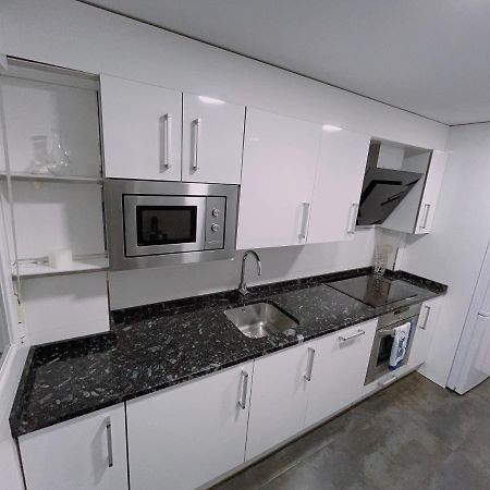 Piso Atares Calle Alfonso Apartman Zaragoza Kültér fotó