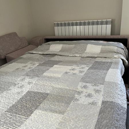 Piso Atares Calle Alfonso Apartman Zaragoza Kültér fotó
