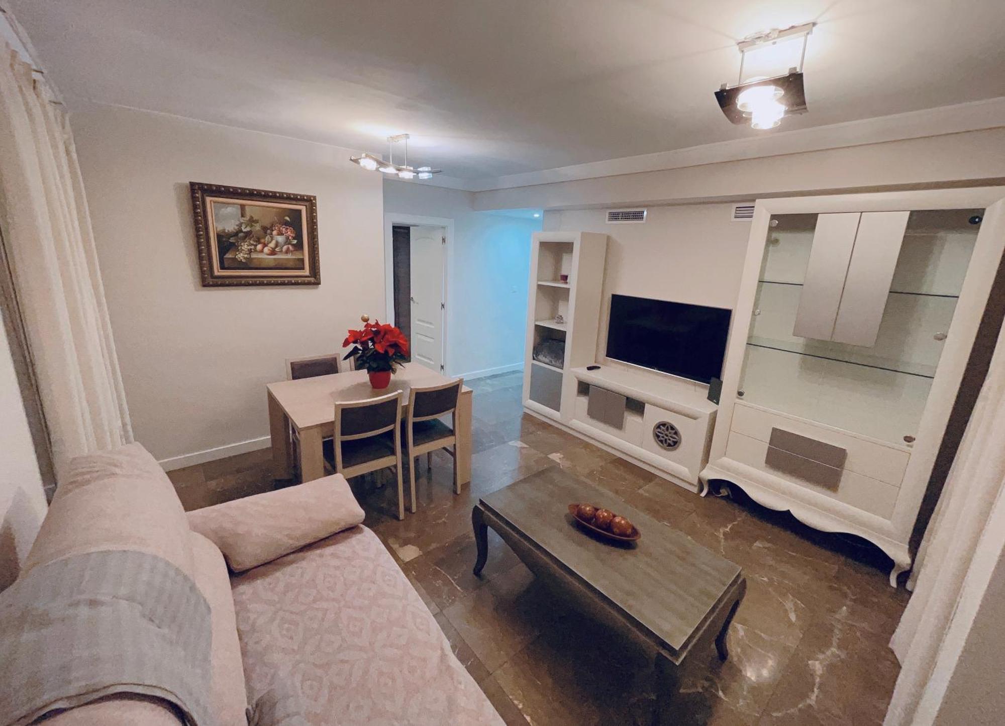 Piso Atares Calle Alfonso Apartman Zaragoza Kültér fotó