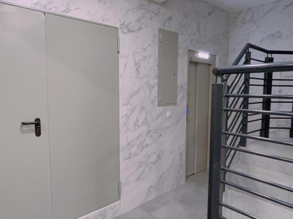 Piso Atares Calle Alfonso Apartman Zaragoza Kültér fotó