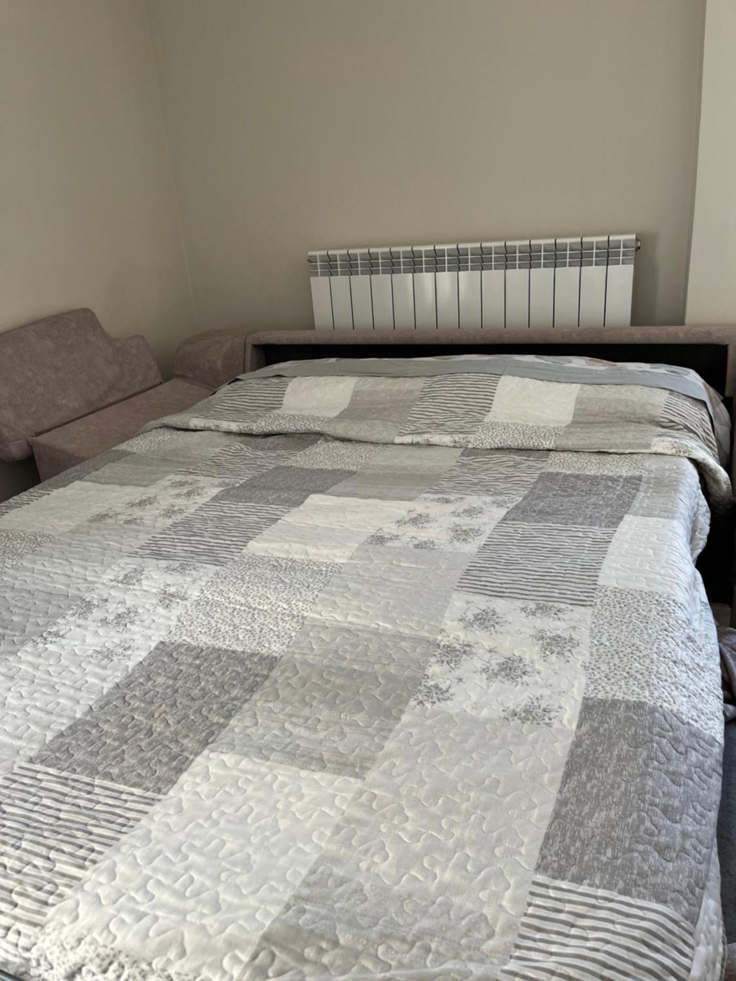 Piso Atares Calle Alfonso Apartman Zaragoza Kültér fotó